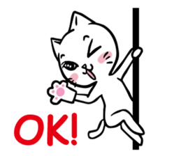 Pole dance life part II sticker #9130810