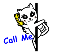 Pole dance life part II sticker #9130817