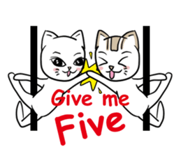 Pole dance life part II sticker #9130823