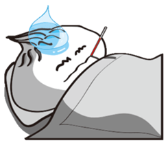 Buns brother sticker #9139456