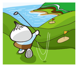 Buns brother sticker #9139457