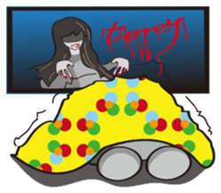 Buns brother sticker #9139465