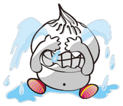 Buns brother sticker #9139471