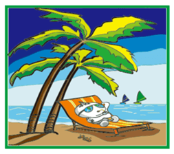 Buns brother sticker #9139475