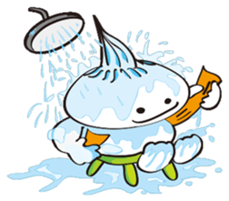 Buns brother sticker #9139478