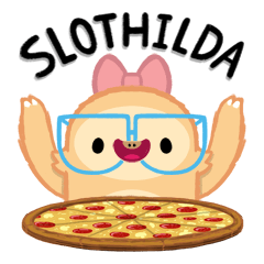 Slothilda Sloth