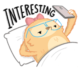 Slothilda Sloth sticker #9164776