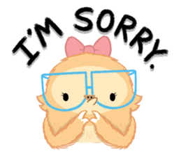 Slothilda Sloth sticker #9164782