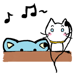 Hey! My best friends