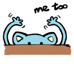 Hey! My best friends sticker #9184580