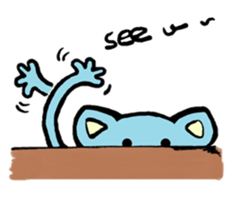 Hey! My best friends sticker #9184583