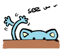 Hey! My best friends sticker #9184583