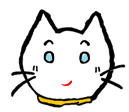 Hey! My best friends sticker #9184584