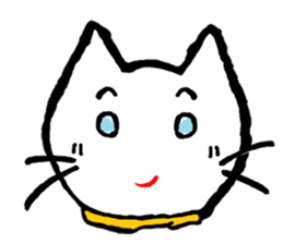 Hey! My best friends sticker #9184584