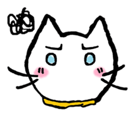 Hey! My best friends sticker #9184585