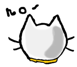 Hey! My best friends sticker #9184586