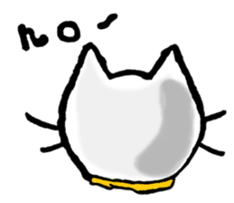 Hey! My best friends sticker #9184586