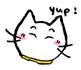 Hey! My best friends sticker #9184587