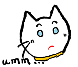 Hey! My best friends sticker #9184588