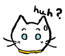 Hey! My best friends sticker #9184589