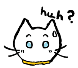 Hey! My best friends sticker #9184589