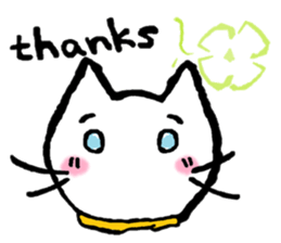 Hey! My best friends sticker #9184591