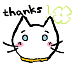 Hey! My best friends sticker #9184591