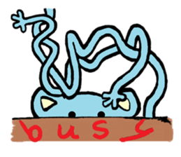 Hey! My best friends sticker #9184592