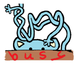 Hey! My best friends sticker #9184592