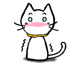 Hey! My best friends sticker #9184593