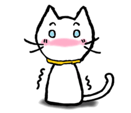 Hey! My best friends sticker #9184593