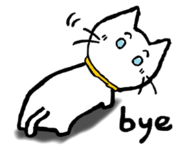 Hey! My best friends sticker #9184595