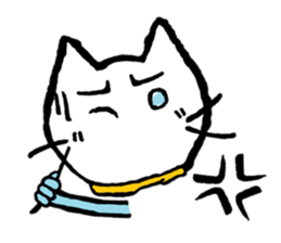 Hey! My best friends sticker #9184598