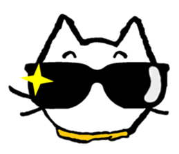 Hey! My best friends sticker #9184599