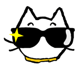 Hey! My best friends sticker #9184599