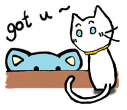 Hey! My best friends sticker #9184600