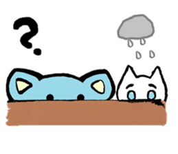 Hey! My best friends sticker #9184601