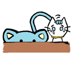 Hey! My best friends sticker #9184602