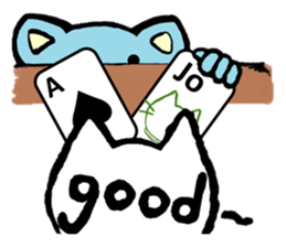 Hey! My best friends sticker #9184604