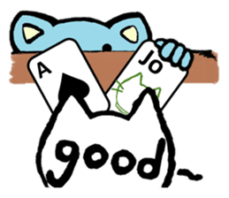 Hey! My best friends sticker #9184604