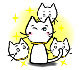 Hey! My best friends sticker #9184610