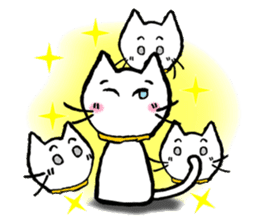 Hey! My best friends sticker #9184610