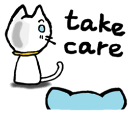 Hey! My best friends sticker #9184612