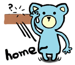 Hey! My best friends sticker #9184614