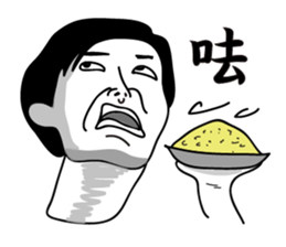 Emotional sticker #9196172