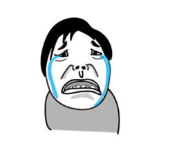 Emotional sticker #9196175