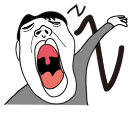 Emotional sticker #9196181