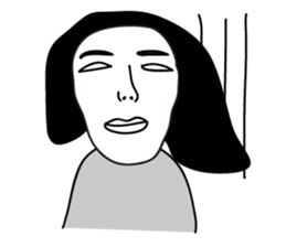 Emotional sticker #9196188