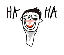 Emotional sticker #9196192