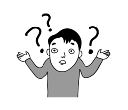 Emotional sticker #9196201